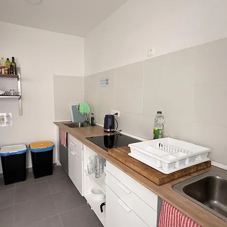 Auberge de jeunesse Canary Campus