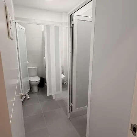Auberge de jeunesse Canary Campus