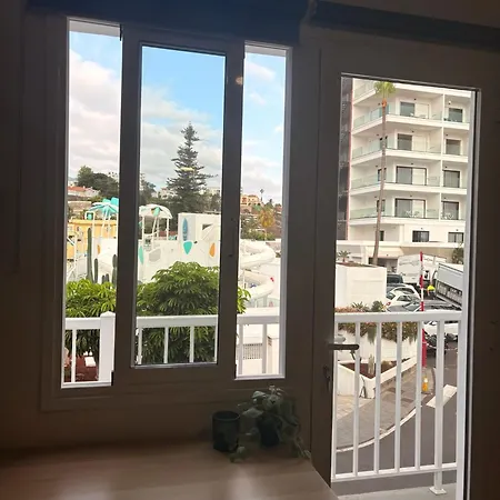 Auberge de jeunesse Canary Campus